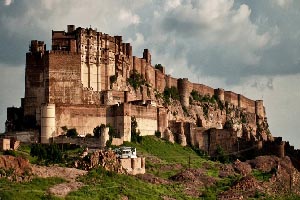 Rajasthan Tour Packages from Jodhpur
