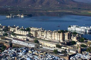 Rajasthan Tour Packages from Udaipur 