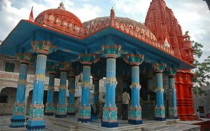 Brahma_Temple-Pushkar
