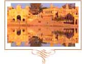 Gadsisar_lake-Jaisalmer