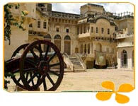 Hotels In Rajasthan