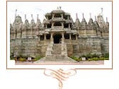 Ranakpur_Jain_Temple-Ranakpur