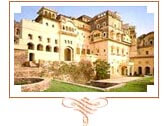 Hotels in rajasthan
